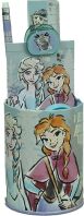 Frozen Σετ Σχολικό & Μολυβοθήκη (341-71884)