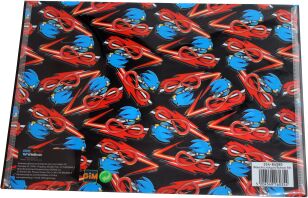 Sonic Φάκελος Κουμπί (334-84580)