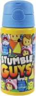 Gim Παγούρι Flip Αλουμινίου Stumble Guys 500ml (577-31248)