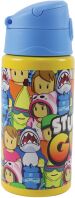 Gim Παγούρι Flip Αλουμινίου Stumble Guys 500ml (577-31248)