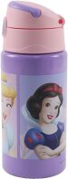 Gim Παγούρι Flip Αλουμινίου Princess 500ml (551-44248)