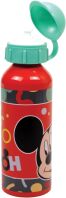 GIM Παγούρι Αλουμινίου Mickey 520ml (553-17232)