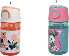 Gim Παγούρι Minnie 350ml-2 Σχέδια (553-05204)