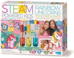 4M Πολύχρωμοι Μονόκεροι (4M0613)