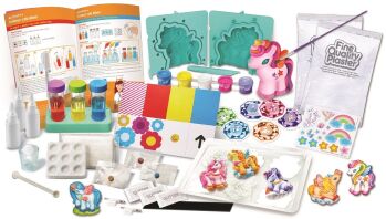 4M Πολύχρωμοι Μονόκεροι (4M0613)