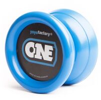 YoYo One Blue (YO-155-16302)