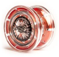 YoYo Fast 201 Red (YO-007-18101)