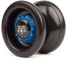 YoYo Velocity Black (YO-014-45106)
