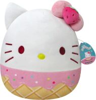 Squishmallows-Sanrio W1 30cm-3 Σχέδια (JWSQ0077)