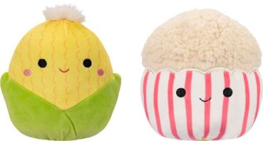 Squishmallows-Flipmallows W2 13cm-4 Σχέδια (JWSQ0128)