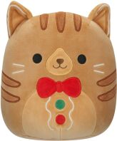 Squishmallows Xmas W2A 13cm-6 Σχέδια (JWSQ0582)