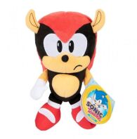 Sonic Λούτρινο 22cm W7-4 Σχέδια (JPA41448)