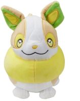 Pokemon Λουτρίνο 20cm-6 Σχέδια (JW095217-E)