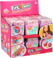 Funlockets Μυστική Κοσμηματοθήκη S2 (KD019200)