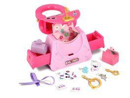 Funlockets Mini Μυστικό Τσαντάκι (KD022240)