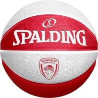 Spalding Μπάλα Μπάσκετ Ολυμπιακός (85-302Z)