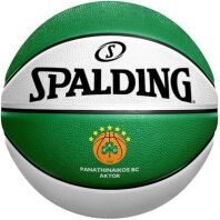Spalding Μπάλα Μπάσκετ Παναθηναϊκός (85-303Z)