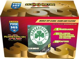 Panini Fifa 365 24 Adrenalyn PAO Gift Box (PA.GB.FI.324)