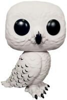 POP!#76 Hedwig-Harry Potter (043845)