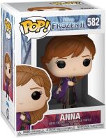 POP!#582 Anna-Frozen 2 (050425)