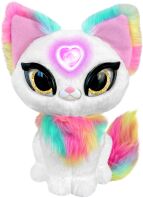 My Fuzzy Friends Magic Whisper Kitty-3 Σχέδια (MYG00502)