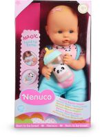 Nenuco Μαγικό Μπιμπερό (NFN86000)