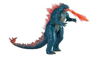 Godzilla X Kong Φιγούρα 15cm-6 Σχέδια (MN303000)