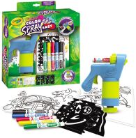 Crayola Mini Αερογράφος (25-7494)