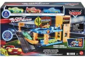 Cars Night Racing Γκαράζ (HPX75)