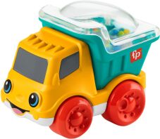 Fisher Price Οχηματάκια-3 Σχέδια (HRP27)
