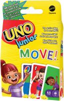 UNO Junior (HNN03)