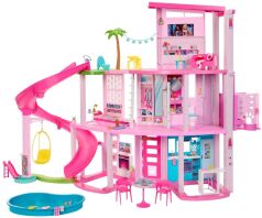 Barbie Dream House Σπίτι (HMX10)