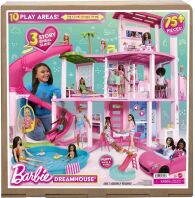 Barbie Dream House Σπίτι (HMX10)