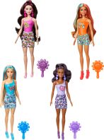 Barbie Color Reveal-Ουράνιο Τόξο-4 Σχέδια-1Τμχ (HRK06)