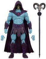 Masters Of The Universe Φιγούρες Με Αξεσουάρ-4 Σχέδια (JKJ22)