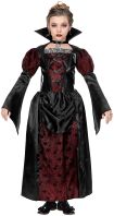 WM Στολή Παιδική Vampiress No 5-7 (70236)