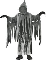 WM Στολή Παιδική Foresaken Soul Reaper No 14-16 (93429)