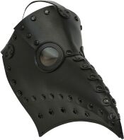 WM Μάσκα Plague Doctor (11919)