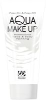 WM Aqua Makeup Λευκό Σωληνάριο 30ml (02382)
