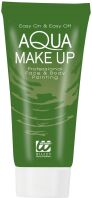 WM Aqua Makeup Πράσινο Σωληνάριο 30ml (02384)