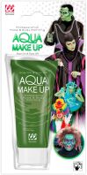 WM Aqua Makeup Πράσινο Σωληνάριο 30ml (02384)