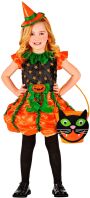 WM Trick Or Treat Καλαθάκι Γάτα (01349)
