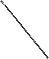 WM Μπαστούνι Με Νεκροκεφαλή 105cm (07603)