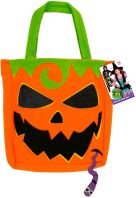 WM Trick Or Treat Τσάντα Κολοκύθα (86871)