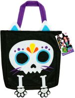 WM Trick Or Treat Τσάντα Σκελετός (86874)