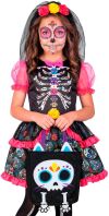 WM Trick Or Treat Τσάντα Σκελετός (86874)