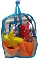 Adriatic Κουβαδάκι Με Αξεσουάρ-Τσάντα-2 Σχέδια (287)