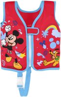 Bestway Mickey Γιλέκο Κολύμβησης-Swim Vest S/M (9101D)