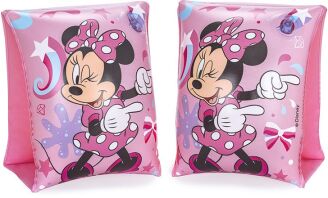 Bestway Minnie Μπρατσάκια (91038)