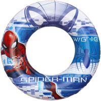 Bestway Φουσκωτό Rings Spiderman-2 Σχέδια (98003)